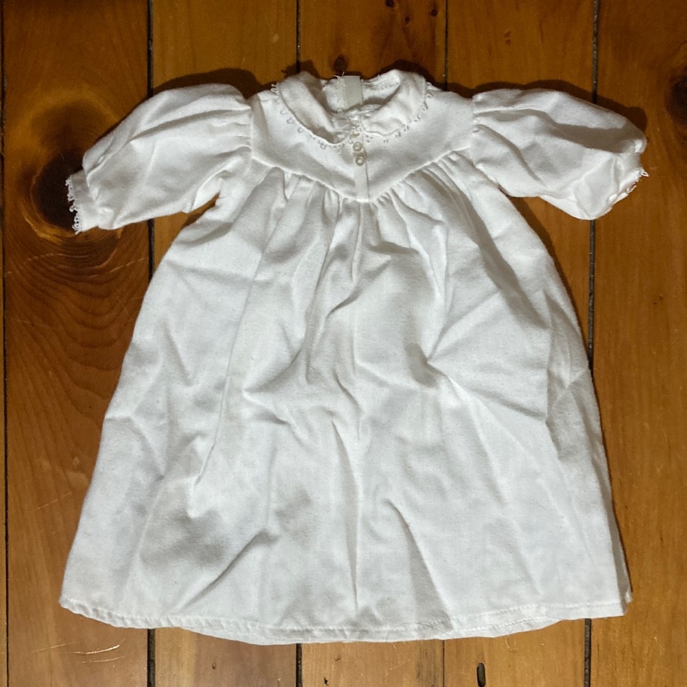 American Girl Nightie
